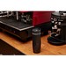 Thermobecher Milano, 0,35 l, rot