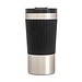 Thermobecher RETUMBLER-PORTMORE, silber
