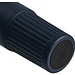 Thermobecher Wave Line, Blau