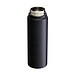 Thermotrinkflasche RETUMBLER-ARCTICDROP, schwarz