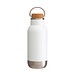 Thermotrinkflasche RETUMBLER-ORTADO 500, weiß