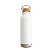 Thermotrinkflasche RETUMBLER-ORTADO 750, weiß