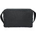 Trailhead 15 Zoll GRS recycelter zweifarbiger Laptop-Rucksack 14 L, schwarz