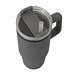 Trinkbecher DRINK ULTY,grau