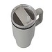 Trinkbecher DRINK ULTY,hellgrau
