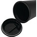 Trinkbecher FLEXICUP,schwarz