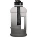 Trinkflasche Gainesville,schwarz