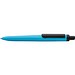 uma® Metall-Kugelschreiber TRION, hellblau