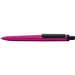 uma® Metall-Kugelschreiber TRION, magenta