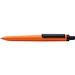 uma® Metall-Kugelschreiber TRION, orange