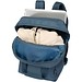 Trip 14 Aware™ Recycelter Laptop Rucksack 9 L, Hale Blue