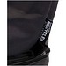 Trip Aware™ Recycelter Reisekulturbeutel 6 L, schwarz