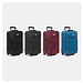 Trolley-Bordcase GALWAY,schwarz