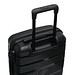 Trolley-Bordcase YORK,schwarz