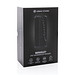 Urban Vitamin Berkeley IPX7 Wireless Lautsprecher, schwarz