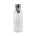 VINGA Balti 600ml Flasche aus RCS recyceltem PET, transparent