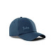 VINGA Baltimore AWARE™ Kappe aus recyceltem PET, navy blau