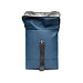 VINGA Baltimore Fahrradtasche, blau