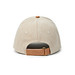 VINGA Bosler AWARE™ Canvas-Kappe, greige