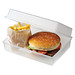 Vorratsdose Picknick, standard-blau PP