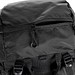 Wanderrucksack PEAK, schwarz