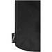 Willow RPET Decke aus Polar Fleece, processblau