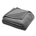 Wohn- und Kuscheldecke SNUGGLE DREAM,grau