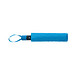 XD COLLECTION 21 Zoll Impact AWARE™ 190T Mini-Regenschirm mit Auto-Open, ruhiges blau