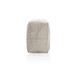 XD COLLECTION Impact Aware™ 285g/m² Kosmetiktasche aus ungefärbtem Canvas, off white