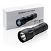 XD COLLECTION Taschenlampe 3W Cree, schwarz