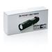 XD COLLECTION Taschenlampe Kompakte 3W Cree, schwarz