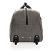XD COLLECTION Wochenend-Trolley, grau