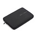 XD Design 16 Zoll Laptop Sleeve, schwarz