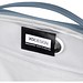 XD Design Bobby Air Rucksack, blau, grau