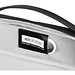 XD Design Bobby Air Rucksack, schwarz, grau