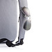 XD DESIGN Gürteltasche Bobby Sling, grau