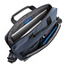 XD XCLUSIVE Laptop-Tasche Impact Aware RPET 15,6 Zoll, dunkelblau