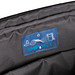 XD XCLUSIVE Laptop-Tasche Impact Aware RPET 15,6 Zoll, schwarz