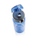 Yide RCS  rPET verschließbare Wasserflasche 600ml, blau