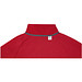 Zelus Fleecejacke für Damen, rot,  XL