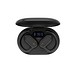 Zen 5000mAh 5W magnetische Bambus-Powerbank aus RCS rPlastik, weiß
