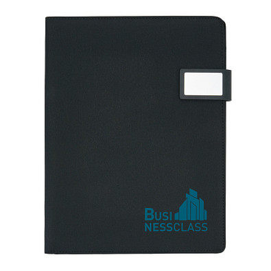 XD COLLECTION Portfolio Basic Tech, schwarz