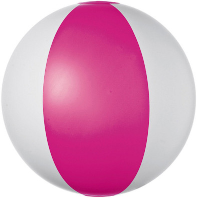 Bicolour Strandball Key West,pink