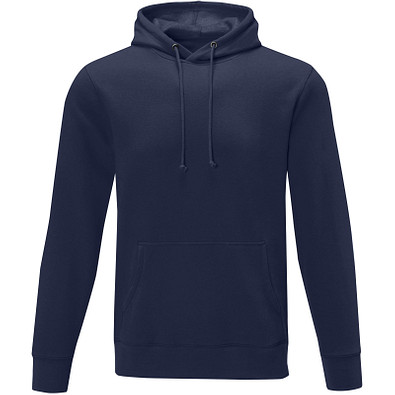 Charon Herren Kapuzenpullover, navy, S