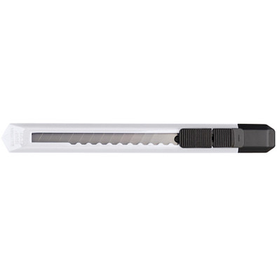 Cutter-Messer Mini, weiß