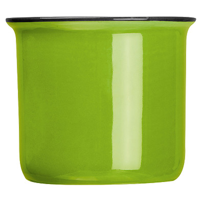 Espressotasse, 60ml, grün