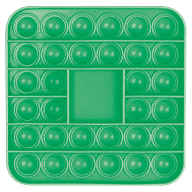 Fidget Spielzeug, grün