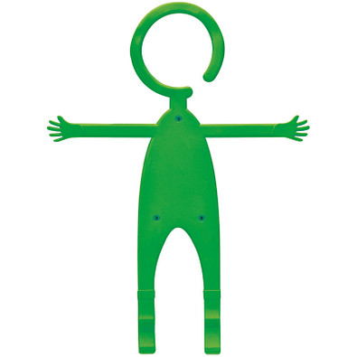Handyhalter Mr. Hook, grün