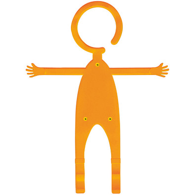 Handyhalter Mr. Hook, orange