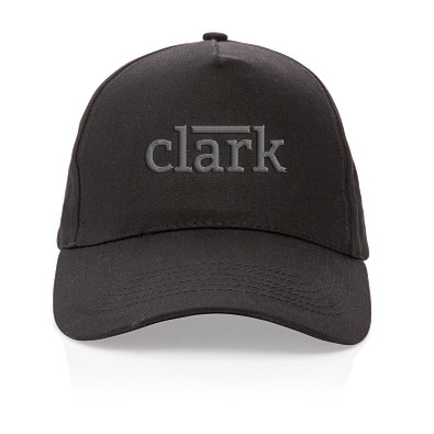 XD COLLECTION Impact 5 Panel Kappe mit AWARE™ Tracer, schwarz